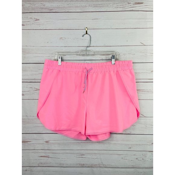 Zyia Running Shorts XXL - Picture 1 of 5